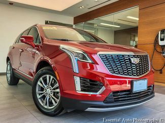 Certified 2023 Cadillac XT5 Premium Luxury AWD/4WD video 1