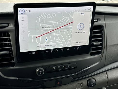 New 2026 Ford Transit 250 Base w/ Load Area Protection Package image 24