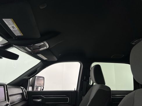 Certified 2024 RAM 2500 Big Horn image 22