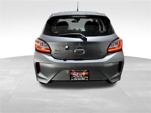 Used 2021 Mitsubishi Mirage ES image 5