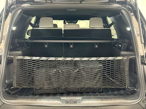 New 2026 Toyota 4Runner SR5 AWD/4WD image 22