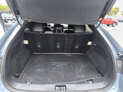 Certified 2024 Ford Mustang Mach-E Select RWD image 20