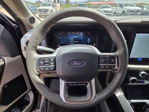 New 2026 Ford F150 Platinum AWD/4WD image 24