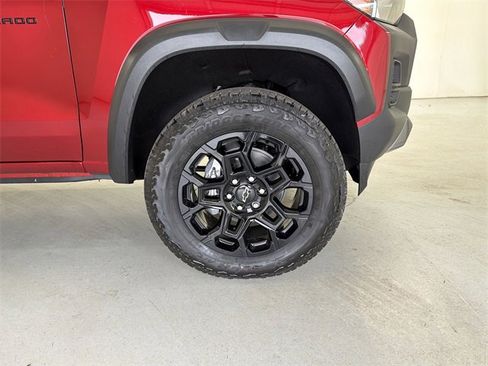 New 2026 Chevrolet Colorado Trail Boss image 14