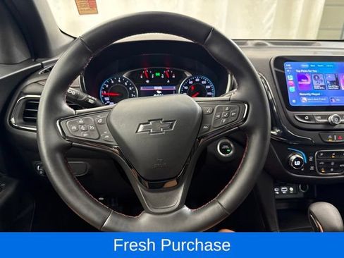 Used 2023 Chevrolet Equinox RS FWD image 22