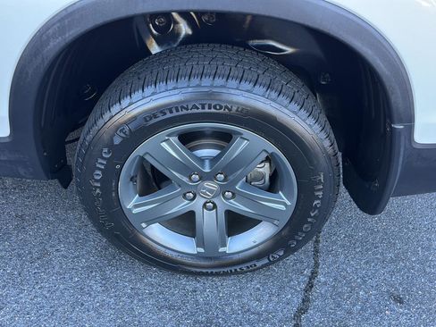 Used 2023 Honda Ridgeline RTL-E image 35