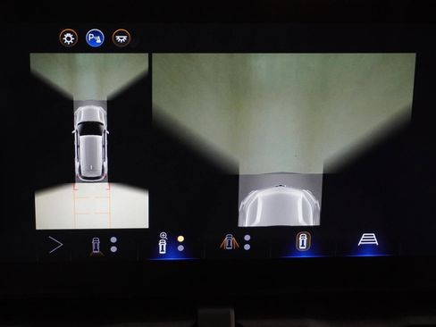 New 2026 Chevrolet Equinox LT w/ Safety and Technology Package image 30