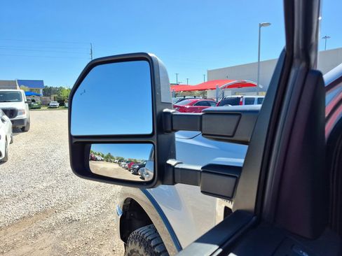 Used 2020 Ford F250 Lariat w/ Lariat Value Package AWD/4WD image 12