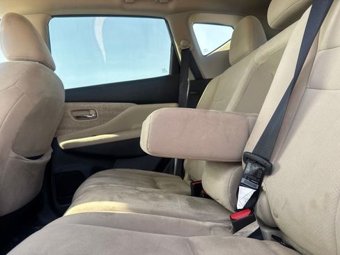 Used 2021 Nissan Murano SV FWD image 32