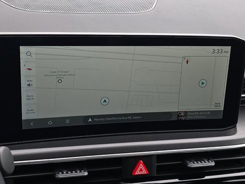 New 2026 Kia K5 GT image 16