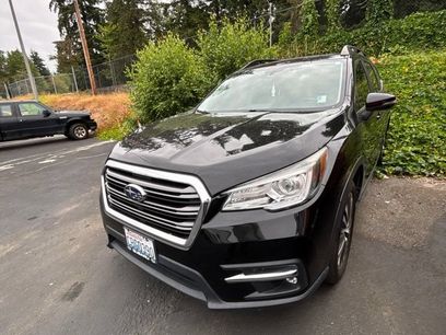 Used 2021 Subaru Ascent Limited w/ Technology Package