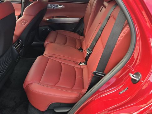 New 2026 Genesis GV70 2.5T Sport Prestige image 7