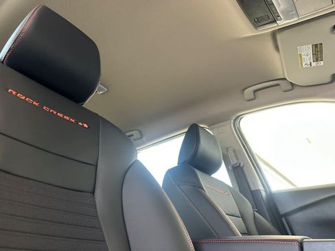 New 2026 Nissan Rogue SV AWD/4WD image 17
