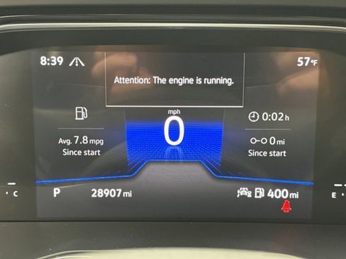 Used 2023 Volkswagen Jetta Sport image 10