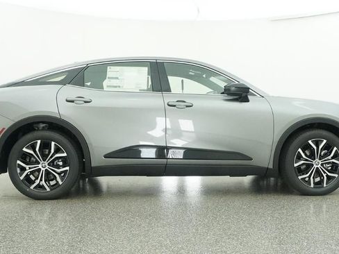 New 2026 Toyota Crown XLE AWD/4WD image 27