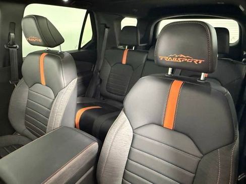 Used 2026 Honda Passport TrailSport image 35