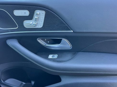 Certified 2026 Mercedes-Benz GLE 350 4MATIC image 21