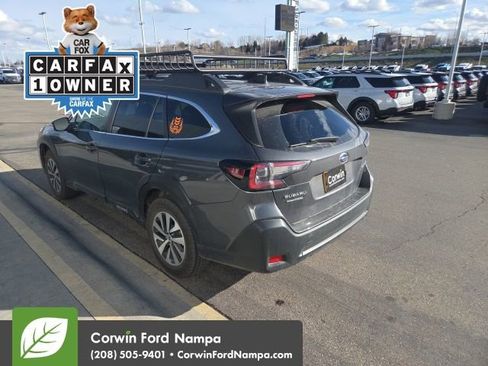 Used 2024 Subaru Outback Premium image 5