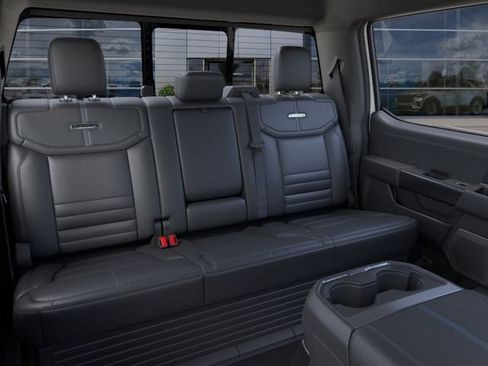 New 2026 Ford F250 Platinum AWD/4WD image 11
