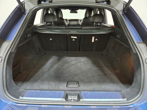 Certified 2023 Mercedes-Benz EQE 350+ SUV image 28