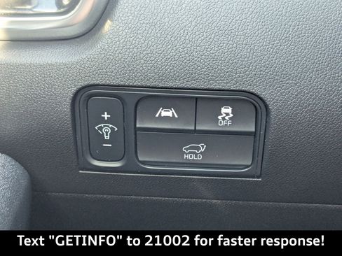 Used 2021 Kia Sorento SX image 30