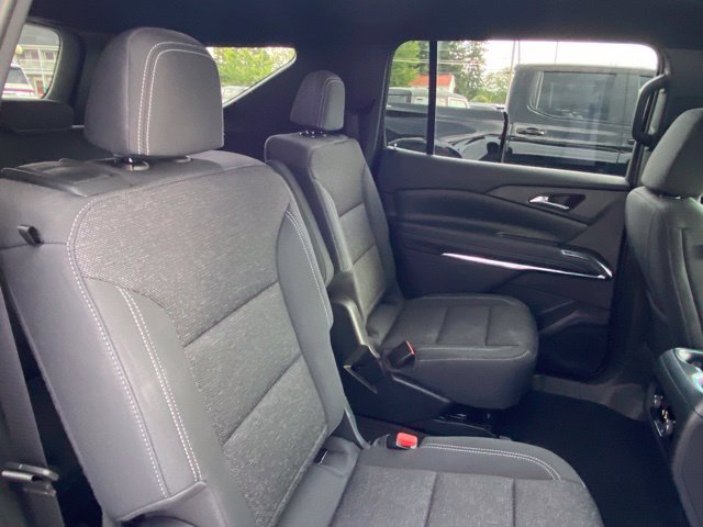 Used 2026 Chevrolet Traverse LT w/ LPO, Floor Liner Package FWD image 25
