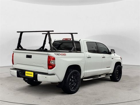 Used 2019 Toyota Tundra Limited image 5