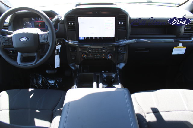 New 2026 Ford F150 STX w/ Equipment Group 200A RWD image 10