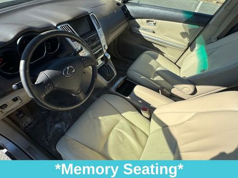 Used 2006 Lexus RX 400h AWD image 15