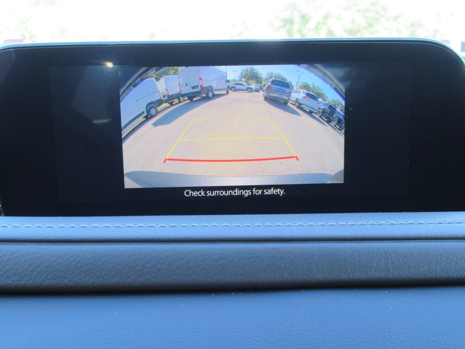 Used 2024 MAZDA CX-30 AWD 2.5 S w/ Premium Package image 31
