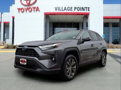 Certified 2024 Toyota RAV4 XLE Premium
