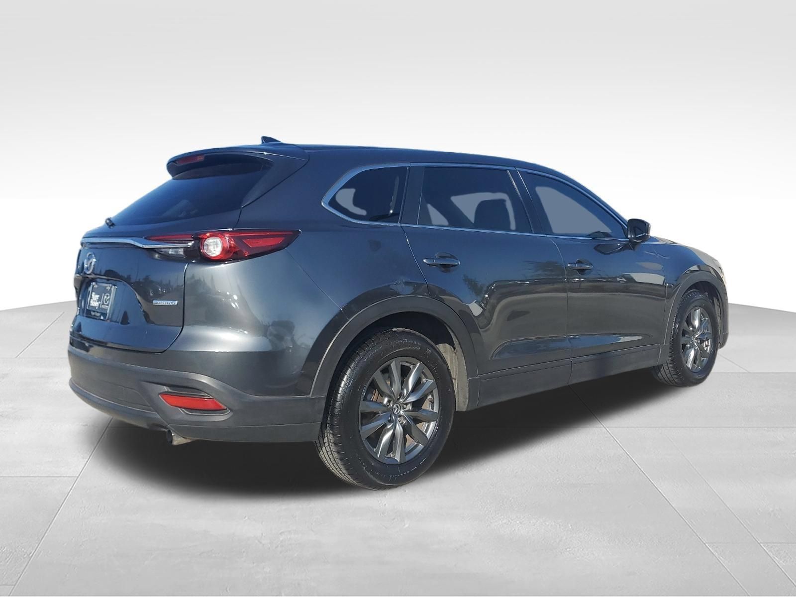 Used 2020 MAZDA CX-9 Sport FWD image 5