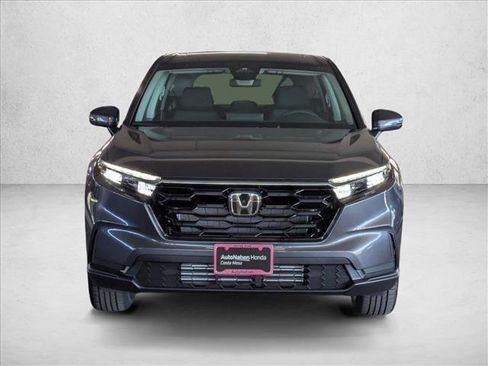 New 2026 Honda CR-V EX image 6