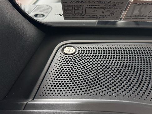 Used 2025 Ford Bronco Stroppe Edition image 20