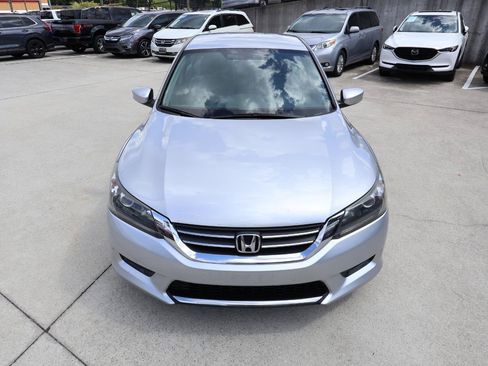 Used 2013 Honda Accord LX image 10
