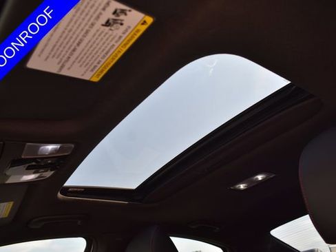 Used 2024 Kia Forte GT w/ GT2 Package FWD image 7