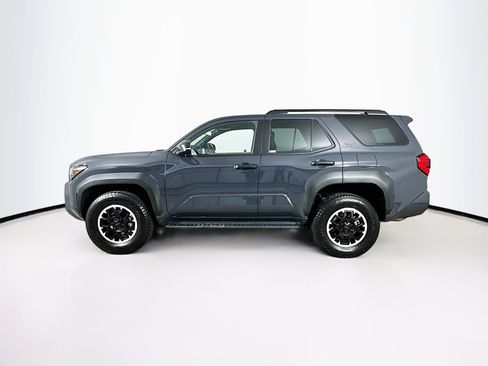 Used 2025 Toyota 4Runner TRD Off-Road image 4