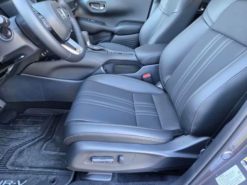 New 2026 Honda HR-V EX-L image 25