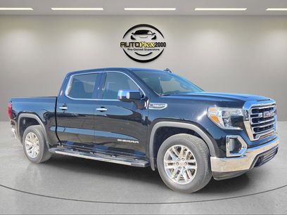 Used 2020 GMC Sierra 1500 SLT w/ SLT Premium Plus Package