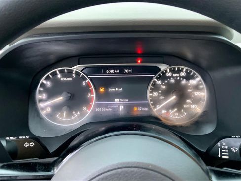 Used 2023 Nissan Rogue SV FWD image 23