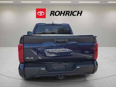 Used 2022 Toyota Tundra SR5 image 6