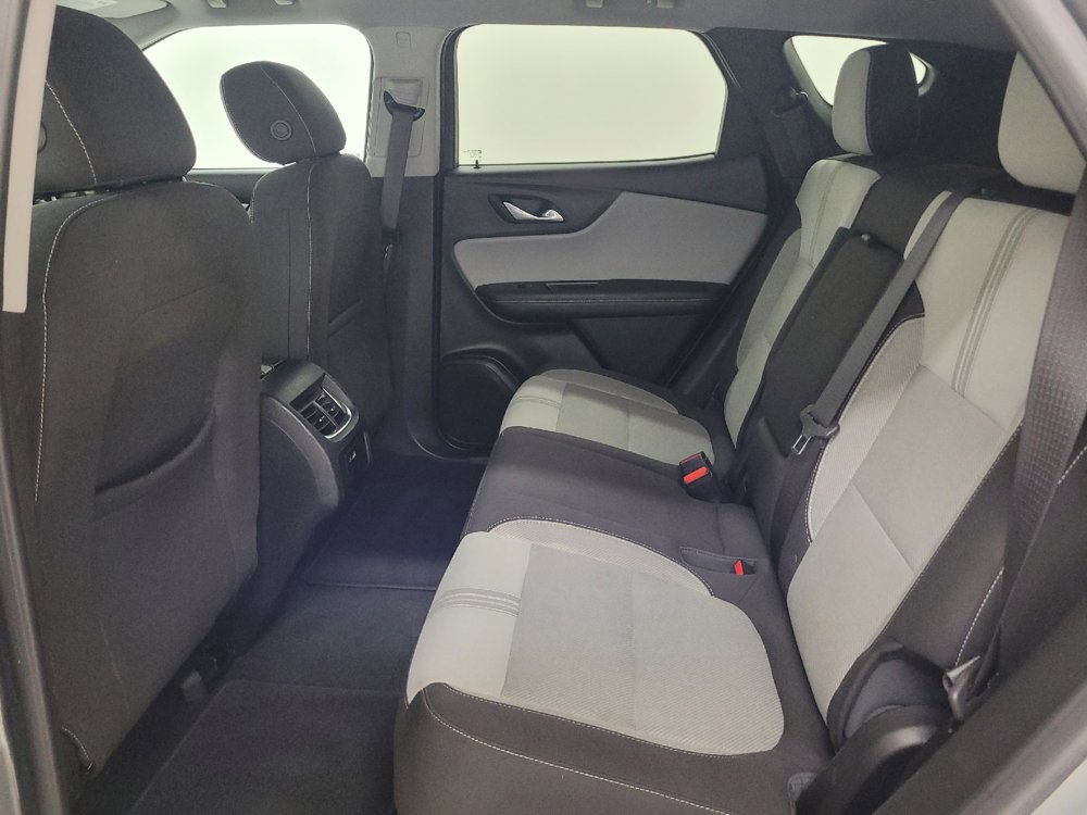Used 2023 Chevrolet Blazer LT w/ Convenience Package FWD image 18