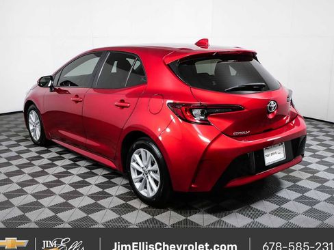 Used 2024 Toyota Corolla SE FWD image 27