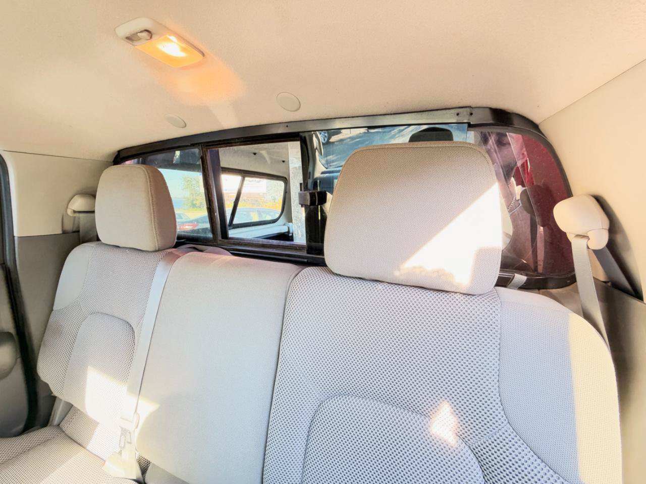 Used 2019 Nissan Frontier SV AWD/4WD image 27