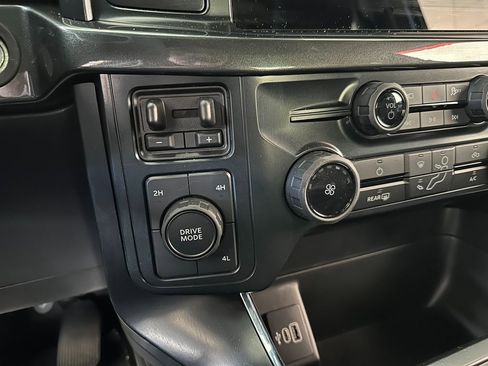 Used 2025 Ford F150 STX w/ STX Black Appearance Package image 27