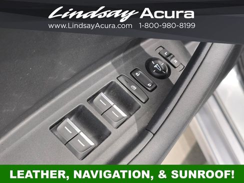 Used 2023 Acura TLX w/ Technology Package FWD image 22