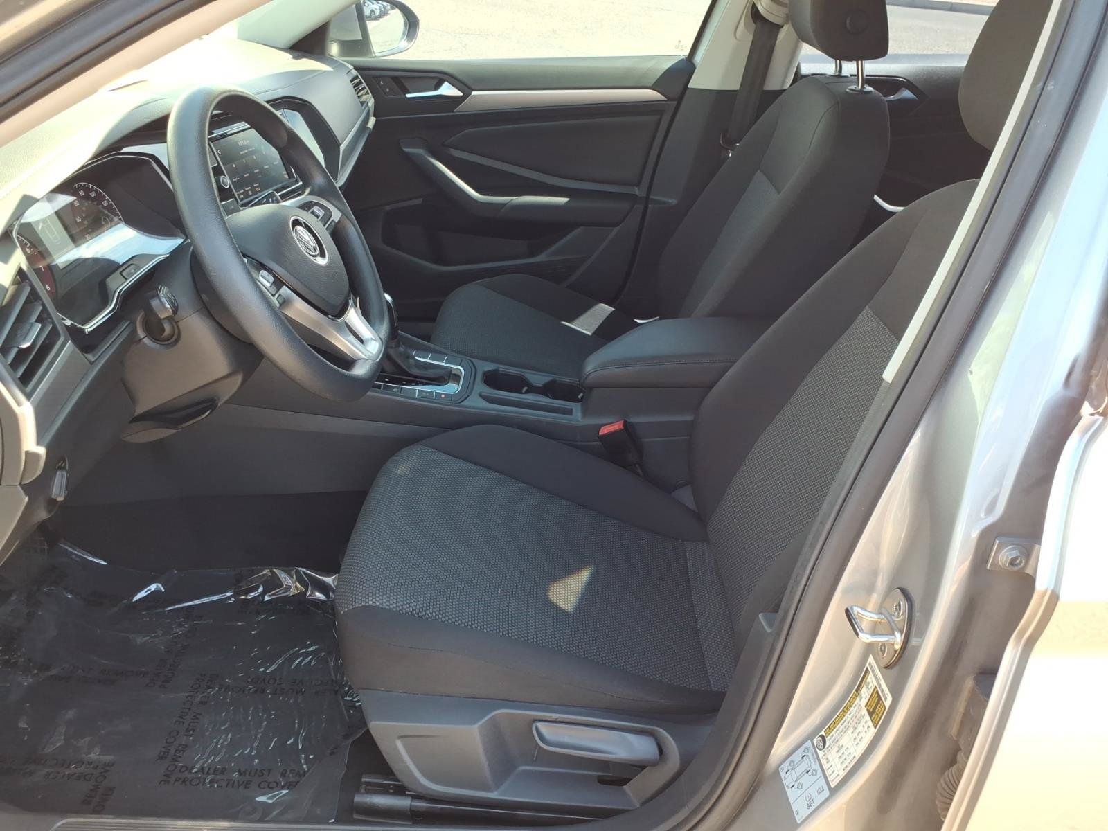 Used 2019 Volkswagen Jetta S w/ Driver Assistance Package FWD image 19