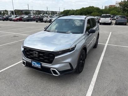 Used 2024 Honda CR-V Sport Touring