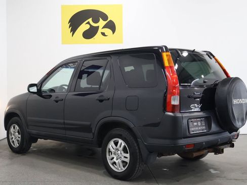 Used 2004 Honda CR-V EX image 9