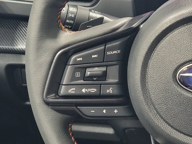 New 2026 Subaru Crosstrek 2.5i Limited AWD/4WD image 26
